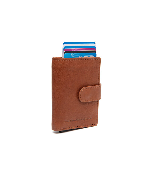 CHESTERFIELD •• Pashouder Kaunas