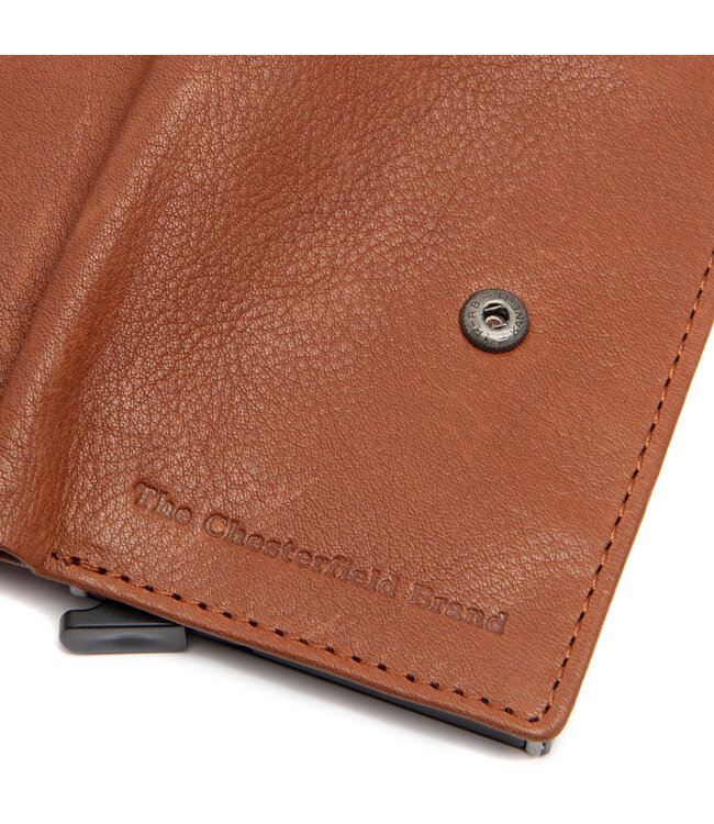 CHESTERFIELD •• Pashouder Kaunas