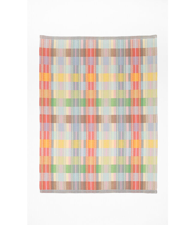 FOEKJE FLEUR •• Tea towel #60A basket