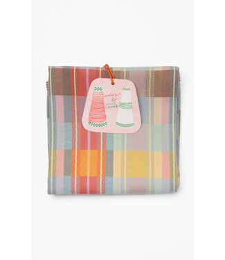 FOEKJE FLEUR •• Tea towel #60A basket