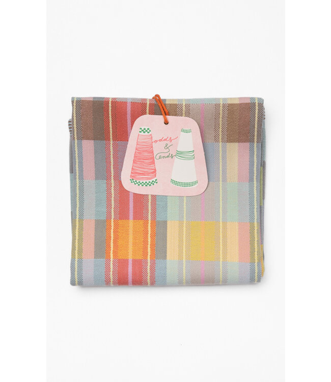 FOEKJE FLEUR •• Tea towel #60A basket