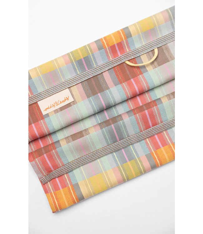 FOEKJE FLEUR •• Tea towel #60A basket