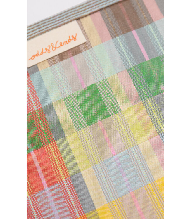 FOEKJE FLEUR •• Tea towel #60A basket