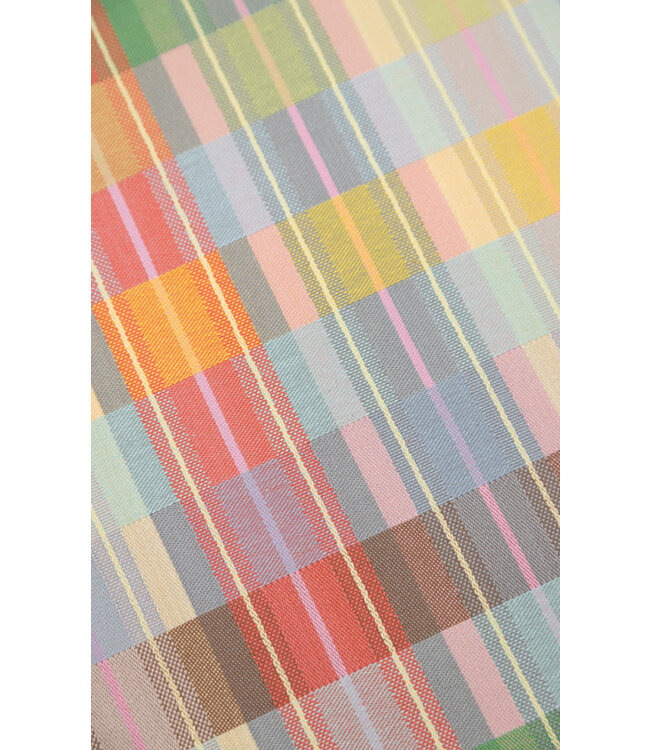 FOEKJE FLEUR •• Tea towel #60A basket