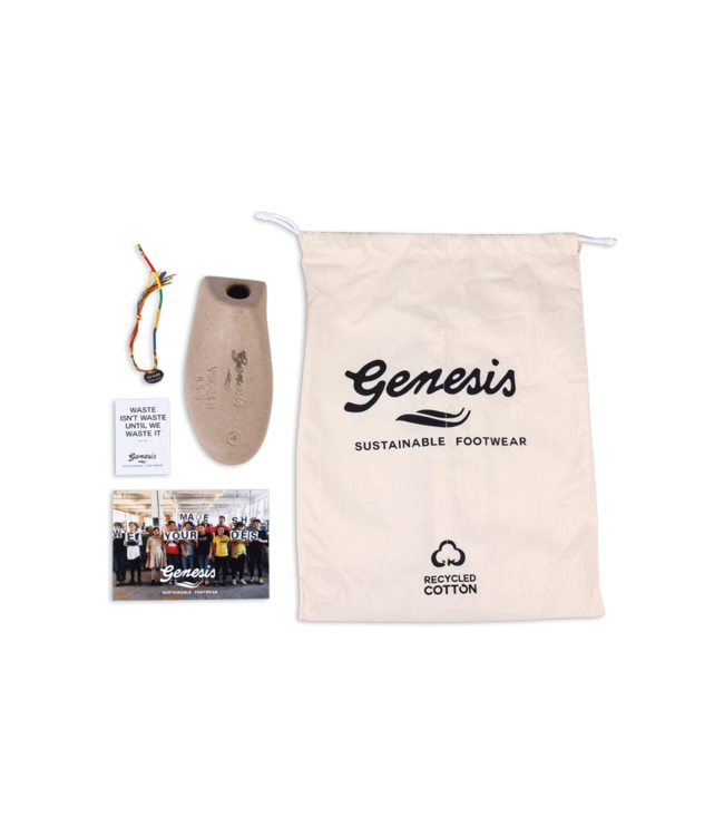 Genesis •• G-Marathon Multi Mesh  | Light Beige/Yellow/Orange