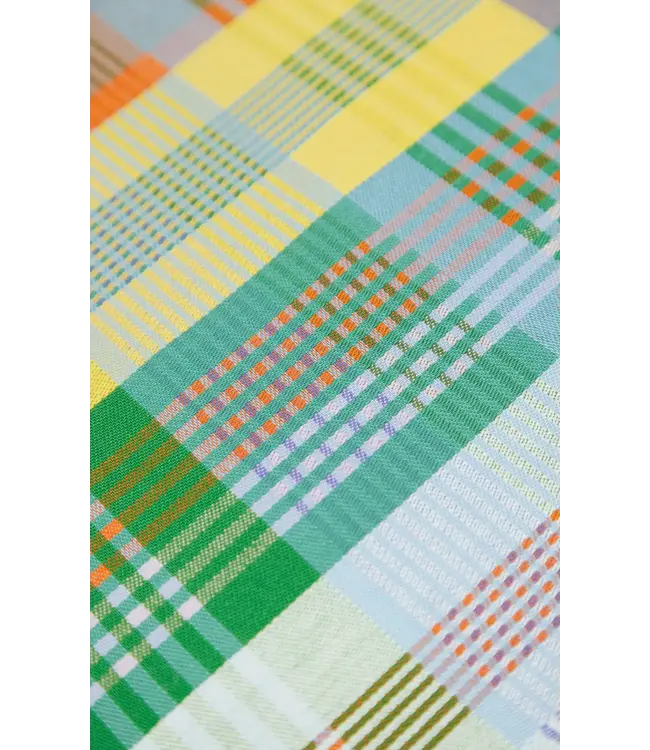 FOEKJE FLEUR •• Tea towel #63A wild weave