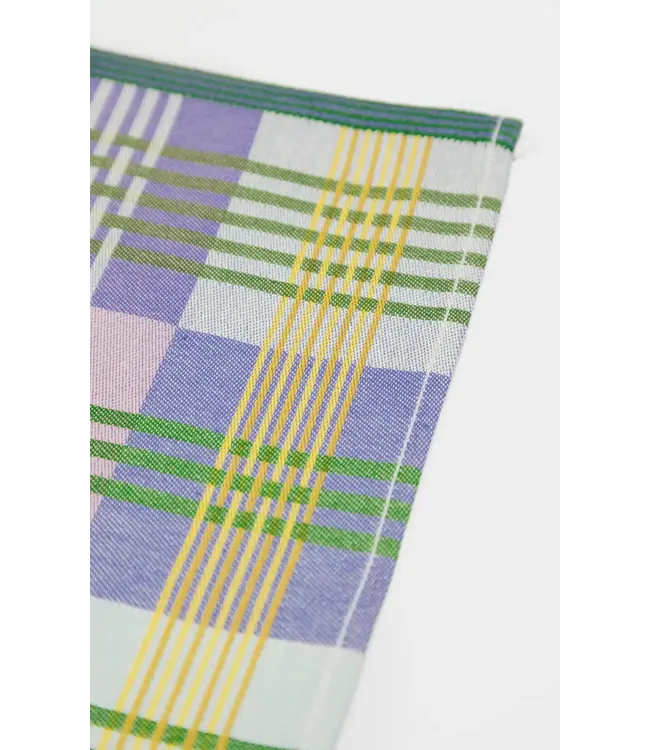 FOEKJE FLEUR •• Tea towel #63A wild weave