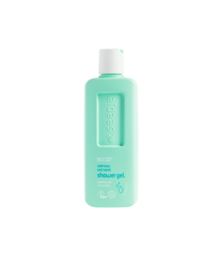 SEEPJE •• Shower gel | Oakmoss and Neroli