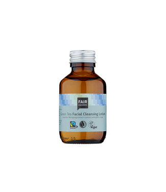 Fair Squared •• Facial Cleansing Lotion | Green Tea 500 ML