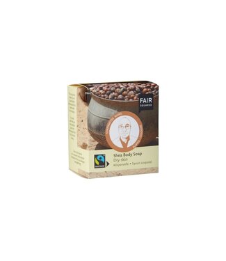 Fair Squared •• Body Soap | Shea