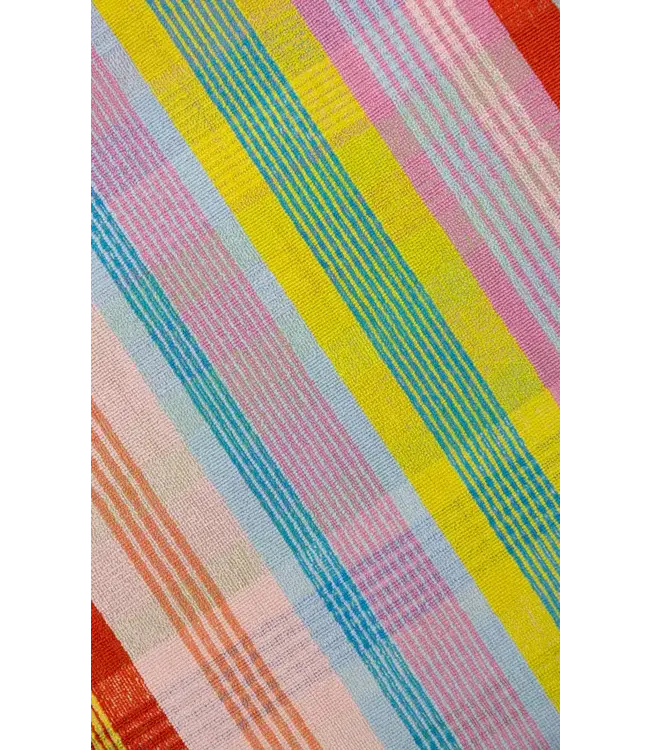 FOEKJE FLEUR •• kitchen towel #76 wild weave