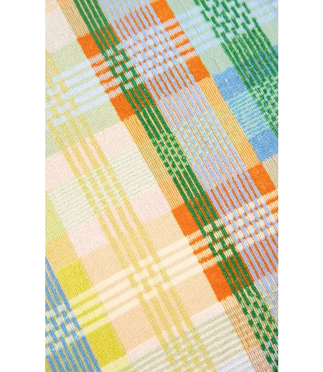 FOEKJE FLEUR •• kitchen towel #62 wild weave