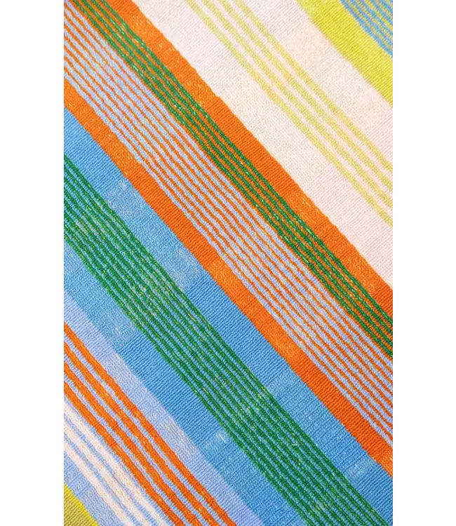 FOEKJE FLEUR •• kitchen towel #62 wild weave