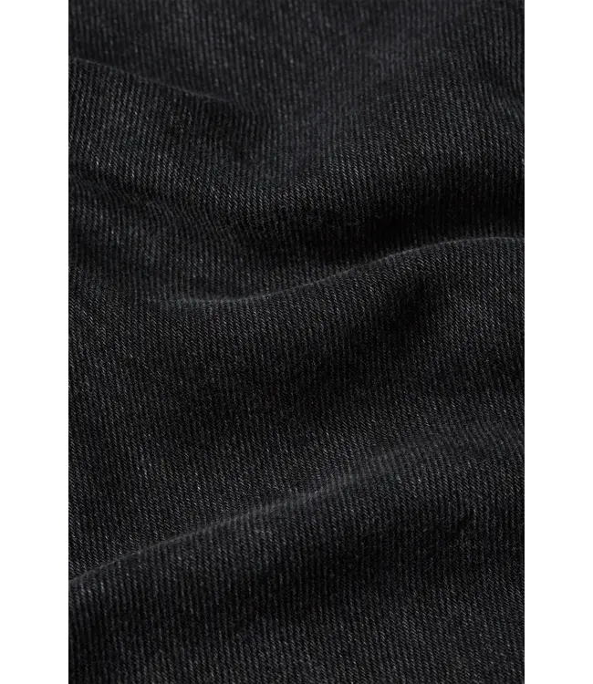 KING LOUIE •• Peppa Pants Rock Denim | Black