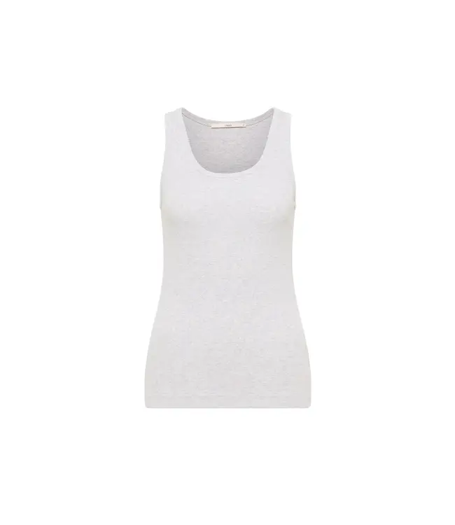 LANIUS •• Top Gots | Grey Melange