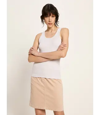 LANIUS •• Top Gots | Grey Melange