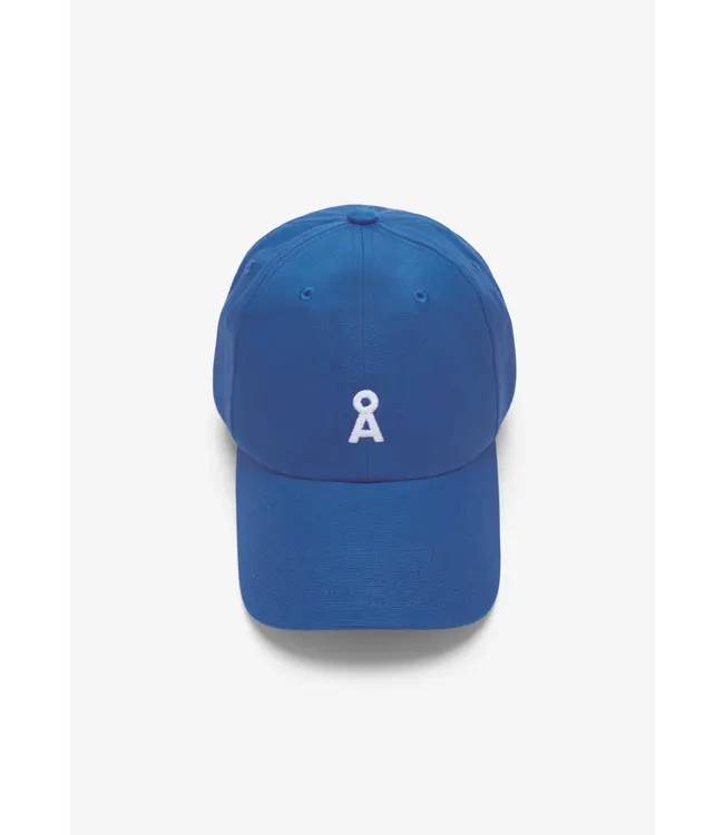 ARMEDANGELS •• Cap YENAAS BOLD | dark morning