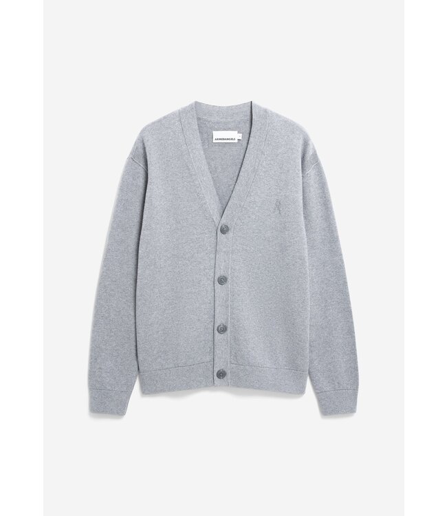 ARMEDANGELS •• AANATOL | silver melange