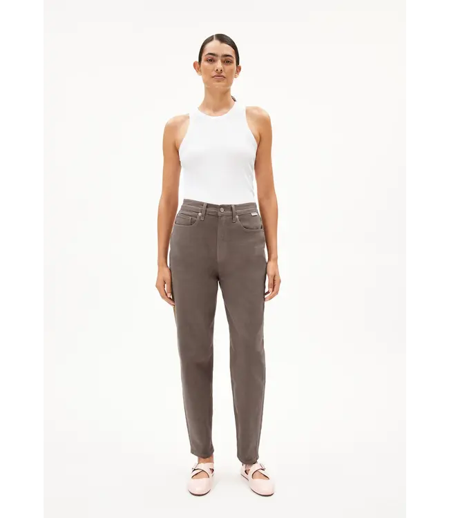 ARMEDANGELS •• Jeans MAIRAA | Walnut cream