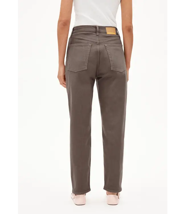 ARMEDANGELS •• Jeans MAIRAA | Walnut cream