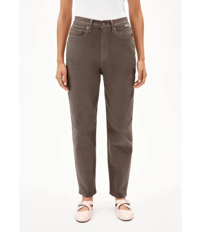 ARMEDANGELS •• Jeans MAIRAA | Walnut cream