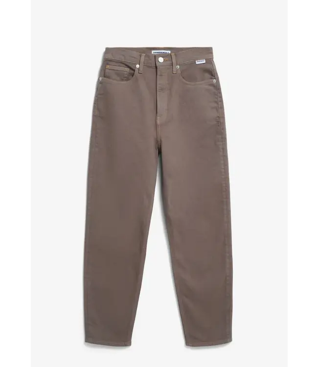 ARMEDANGELS •• Jeans MAIRAA | Walnut cream