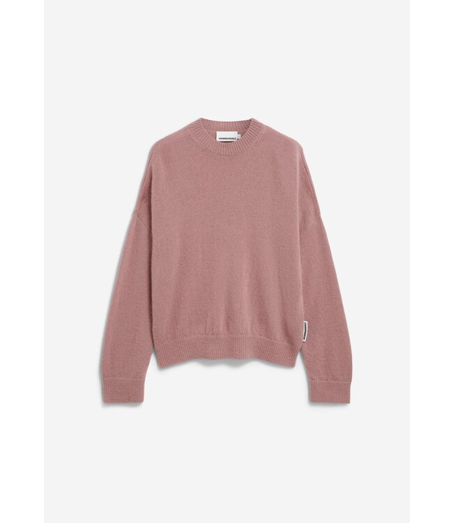 ARMEDANGELS •• SURI INARIAAS RWS LIGHT | Light berry