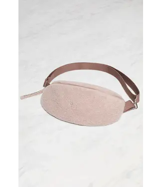 LangerChen •• Bodybag Cannmor | Taupe