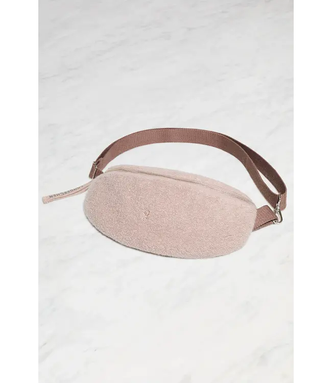 LangerChen •• Bodybag Cannmor | Taupe