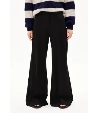 ARMEDANGELS •• Broek MAEVAA | Black
