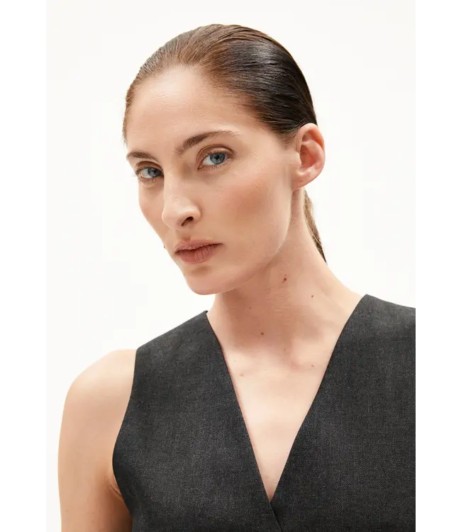 ARMEDANGELS •• SINERIAA PREMIUM MEL | Steel Melange