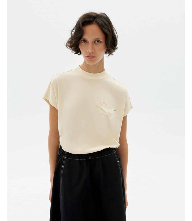 THINKING MU •• Tee Bird Volta