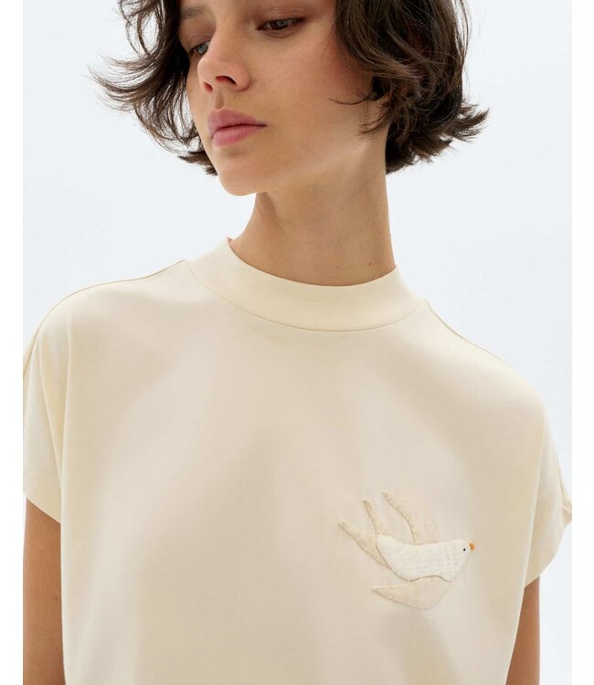 THINKING MU •• Tee Bird Volta