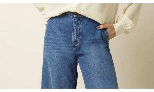 Broek & Legging
