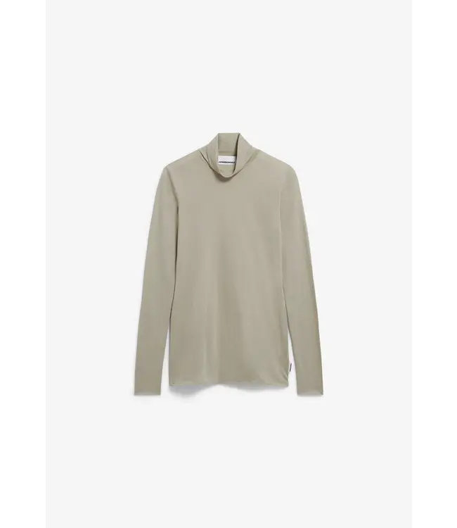 ARMEDANGELS •• GRAZILIANAA SOFT | Light Sage