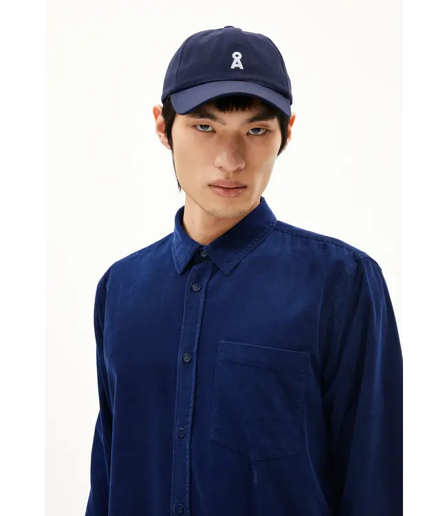 ARMEDANGELS •• SAAMY | Blue Noon