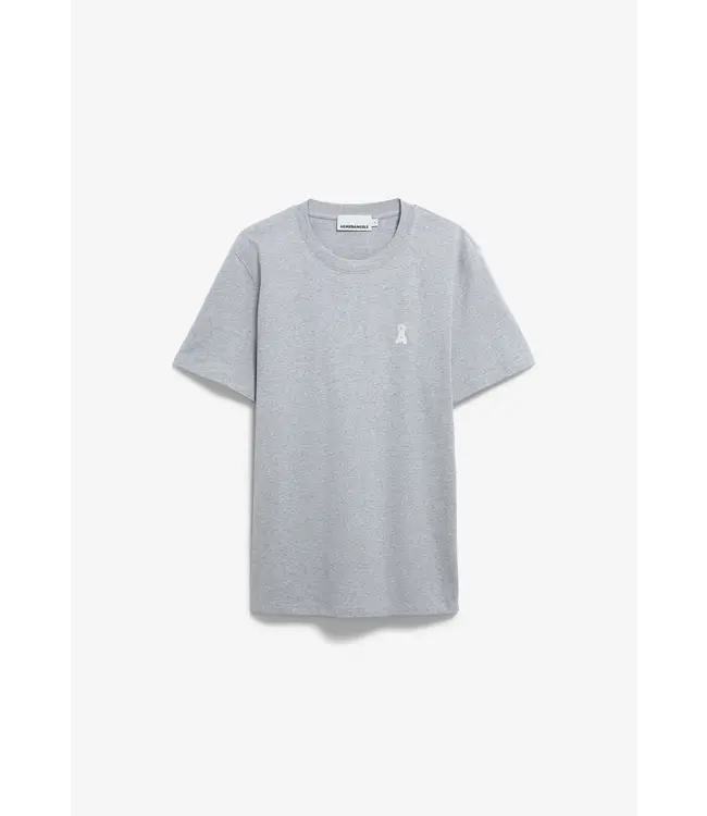 ARMEDANGELS •• ICONIC Å MAARKOS MLNG | Silver Melange