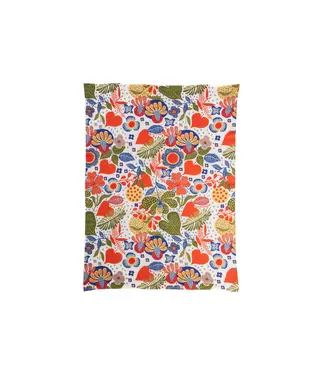 Tranquillo •• Knit Blanket Flower | Bunt