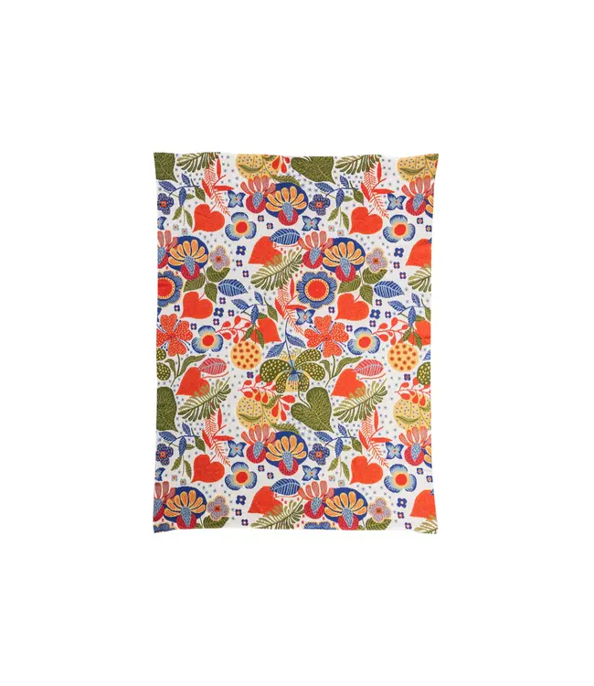 Tranquillo •• Knit Blanket Flower | Bunt