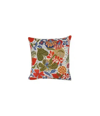 Tranquillo •• Cushion Cover Flower | Bunt