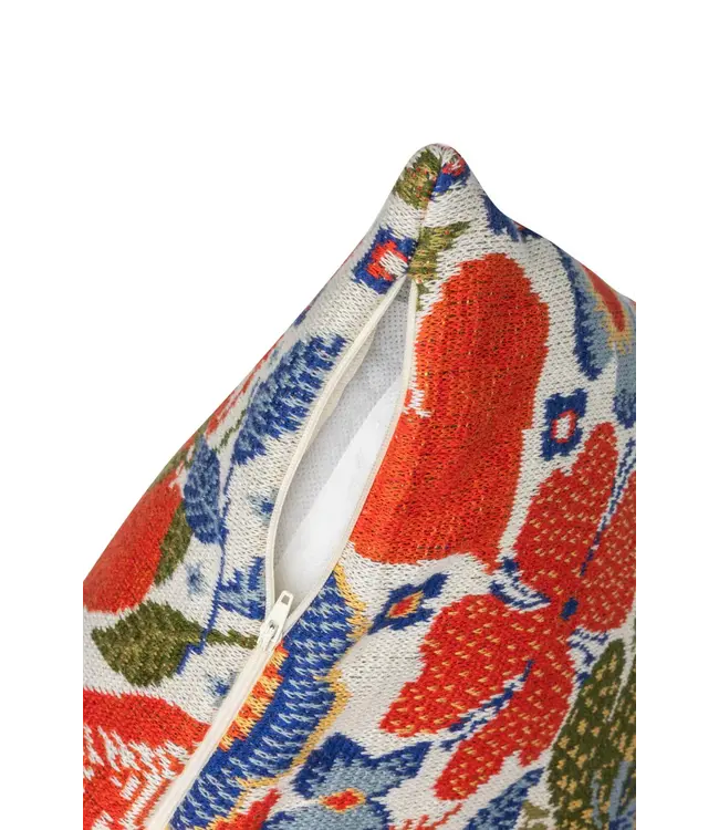 Tranquillo •• Cushion Cover Flower | Bunt