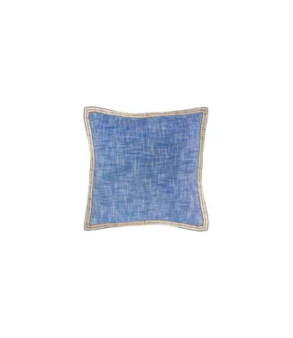 Tranquillo •• Cushion Cover Modern | Blue