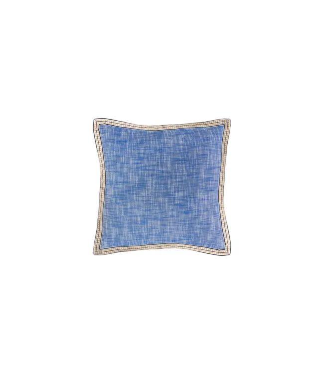 Tranquillo •• Cushion Cover Modern | Blue