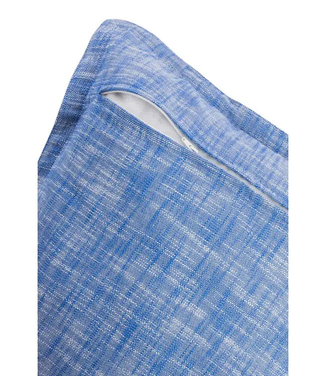 Tranquillo •• Cushion Cover Modern | Blue