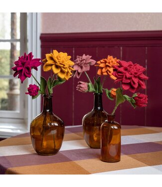 SJAAL MET VERHAAL  •• Dahlia XL