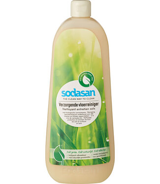 sodasan •• Vloerreiniger