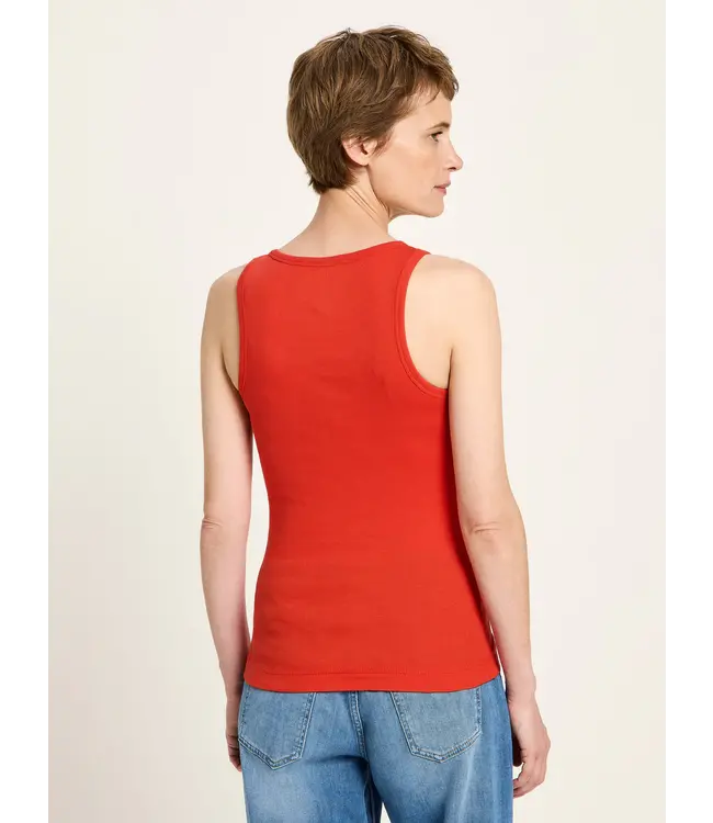 LANIUS •• Top Gots | red alert