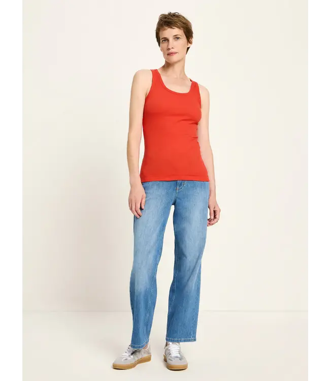 LANIUS •• Top Gots | red alert