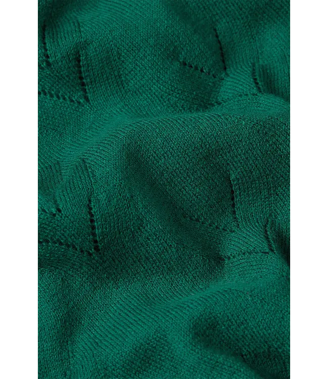 KING LOUIE •• Bell Top Club | Botanical Green