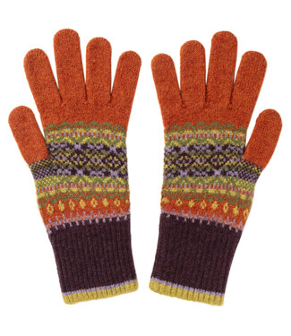 ERIBÉ •• Alloa Gloves | copperland